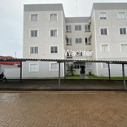Rent this 2 bed apartment on Rua Pedro Casaroto in Santo Ângelo, Santo Ângelo - RS