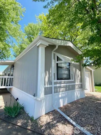 Buy this studio apartment on unnamed road in Fort Collins, CO 80521