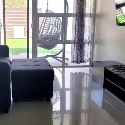 Rent this 2 bed apartment on Greater Portmore in Portmore, Saint Catherine
