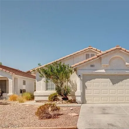 Buy this 4 bed house on 3933 North Copperhead Hills Street in Las Vegas, NV 89129