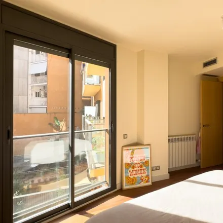 Image 4 - Carrer de Sardenya, 75, 08018 Barcelona, Spain - Room for rent
