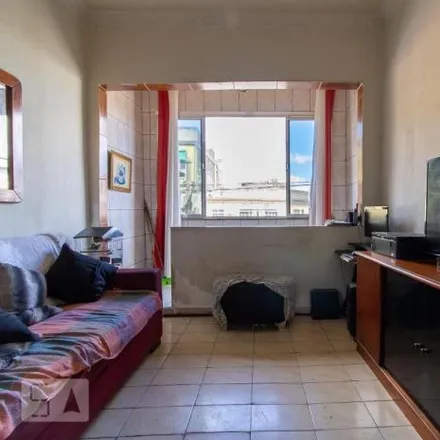 Buy this 3 bed apartment on Rua Georges Bizet in Jardim América, Rio de Janeiro - RJ