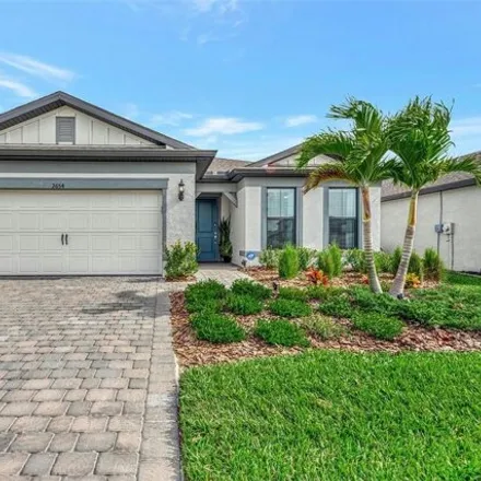 Buy this 2 bed house on Gable Oak Drive in North Port, FL 34289