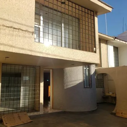 Image 2 - Calle Carrara, Fraccionamiento Residencial Acoxpa, 14300 Mexico City, Mexico - House for sale