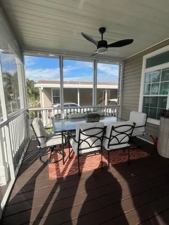 Image 3 - 293 Wycliff Court, Brevard County, FL 32934, USA - Apartment for sale