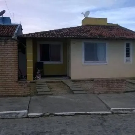 Buy this 2 bed house on Avenida Central in Matapoã, Aracaju - SE
