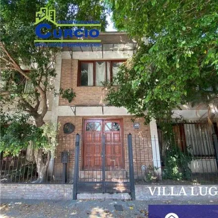Image 2 - Oliden 4417, Villa Lugano, 1439 Buenos Aires, Argentina - House for sale