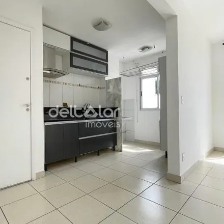 Buy this 3 bed apartment on Rua Almería in Europa, Belo Horizonte - MG