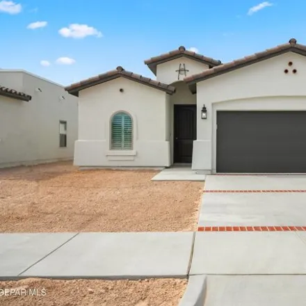 Buy this 3 bed house on unnamed road in El Paso, TX 79934