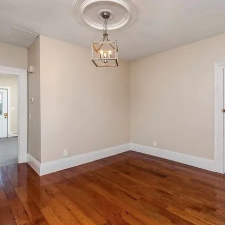 Rent this 1 bed apartment on 31 Cabot Street in Beverly, MA 01915