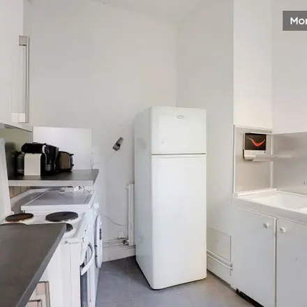 Image 3 - 168 Quai de Jemmapes, 75010 Paris, France - Apartment for rent