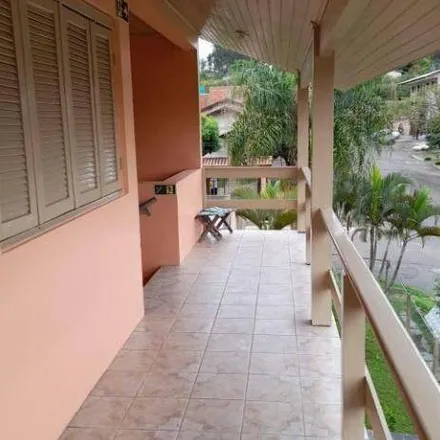 Buy this 2 bed apartment on Rua Carlos Cardoso de Andrade in Jardim do Sol, Campo Bom - RS