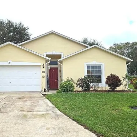 Buy this 3 bed house on Heather Hills Boulevard in Haines City, FL 33836