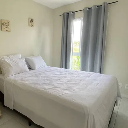Rent this 3 bed apartment on Porto De Galinhas in Ipojuca, Brazil