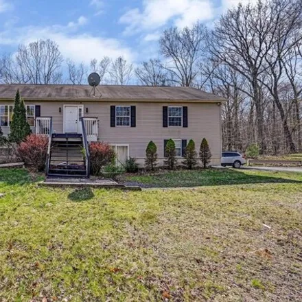 Buy this 3 bed house on 41 Bayberry Drive in Spencer Corner, Delaware Township