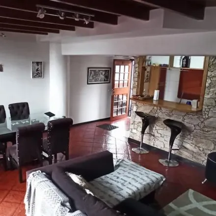 Rent this 2 bed apartment on Tucumán 1638 in Partido de Lanús, Lanús Este