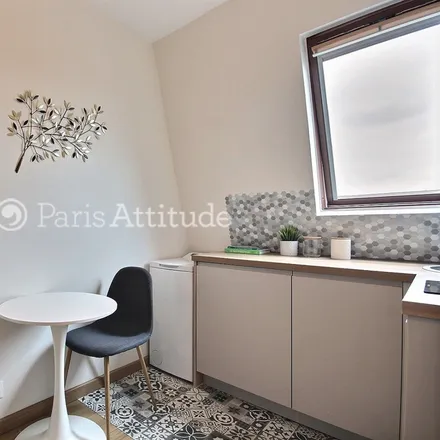 Image 6 - 54 Rue de Rome, 75008 Paris, France - Apartment for rent