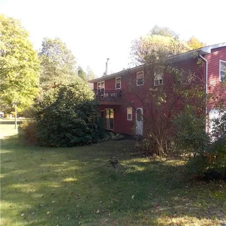 Image 2 - 726 Upper Nis Hollow Drive, Dry Tavern, Mahoning Township, PA 18235, USA - House for sale