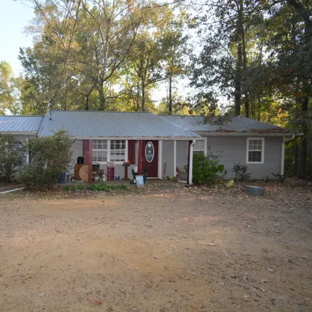 Buy this 4 bed house on 1059 Rock Hill Road in Troy, Pontotoc County