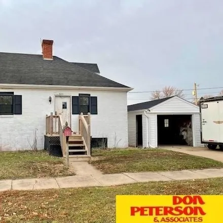 Buy this 1 bed house on 969 East 4th Street in Fremont, NE 68025