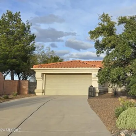 Rent this 2 bed house on 1199 East Crown Ridge Drive in Oro Valley, AZ 85755