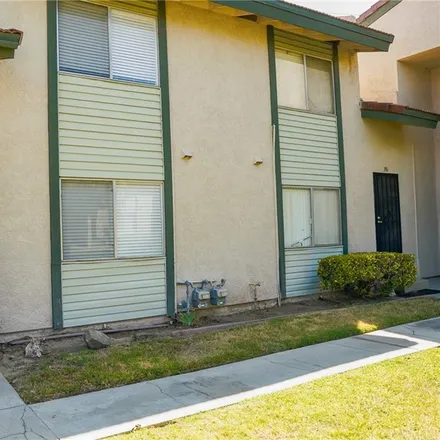 Buy this 2 bed condo on 2255 Cahuilla Street in East Colton Heights, Colton