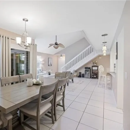Image 6 - 3312 Timberwood Circle, Collier County, FL 34105, USA - Condo for sale
