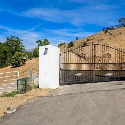 Buy this 4 bed house on De Luz Road in Riverside County, CA