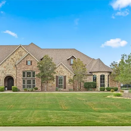 Buy this 4 bed house on 2820 Vista View Lane in Prosper, TX 75078