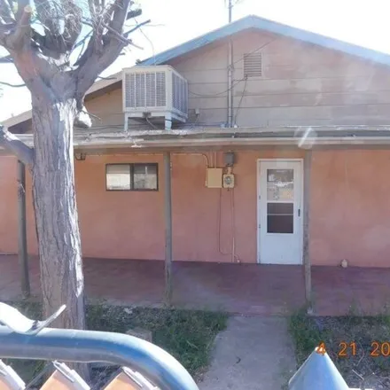 Buy this 3 bed house on 84 Santillanes Avenue in Lemitar, Socorro County