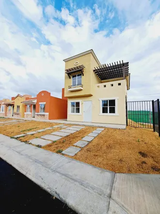Image 2 - unnamed road, Privada Real Navarra, 43845, HID, Mexico - Apartment for sale