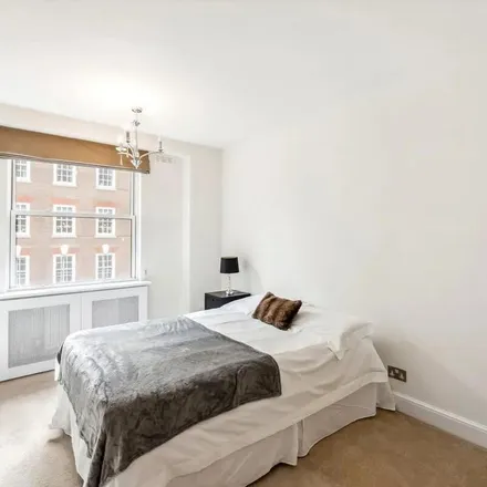Image 7 - Walpole House, 10 Weymouth Street, East Marylebone, London, W1B 1NL, United Kingdom - Apartment for rent