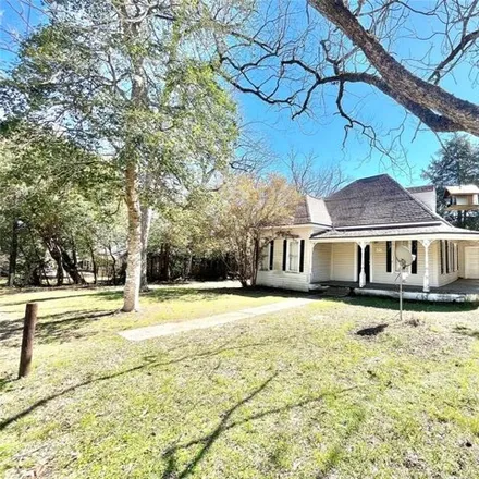Image 1 - 387 West Holly Street, Woodville, Tyler County, TX 75979, USA - House for sale