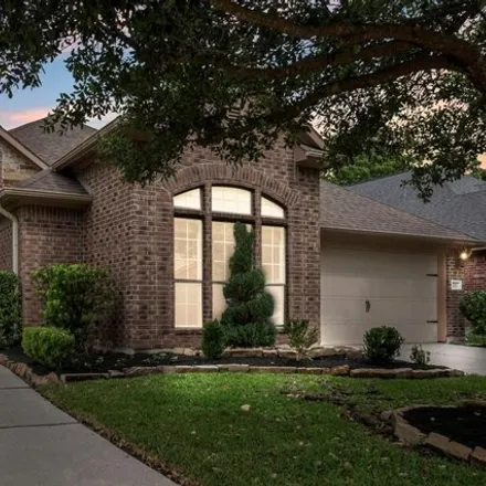 Buy this 3 bed house on 1817 Ryansbrook Lane in Montgomery County, TX 77386