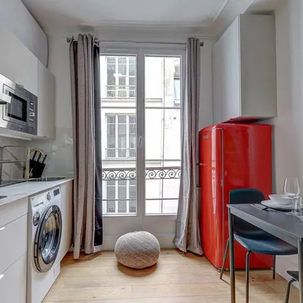 Image 8 - Rue du Temple, 75003 Paris, France - Apartment for rent