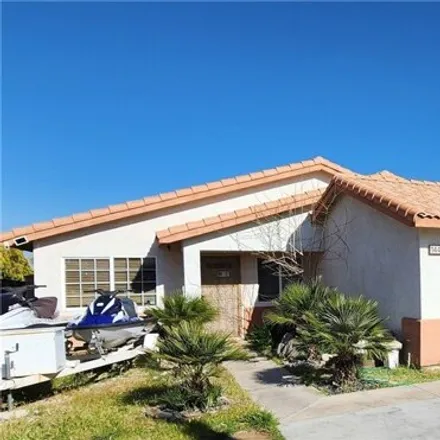 Buy this 4 bed house on 14465 Ivy Street in Adelanto, CA 92301