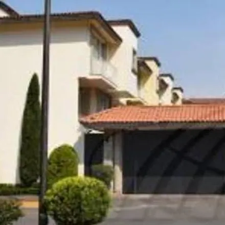 Buy this 3 bed house on Privada Cerrada de Castilla in 52760 Interlomas, MEX
