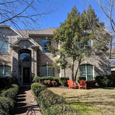 Rent this 5 bed house on 6619 Yaupon Drive in Austin, TX 78759