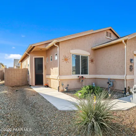 Image 2 - Eldon Drive, Mayer, Yavapai County, AZ, USA - House for sale