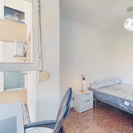 Rent this 4 bed room on unnamed road in 46024 Valencia, Spain