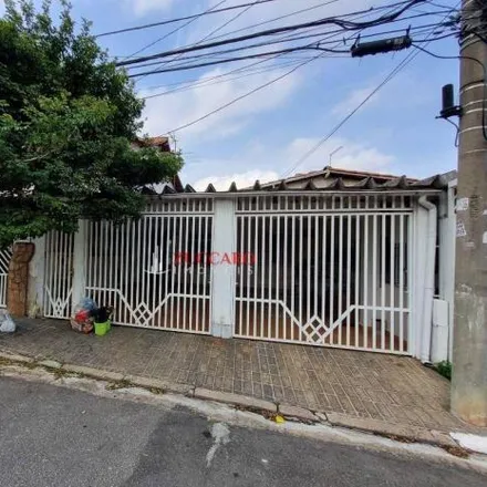Rent this 1 bed house on Rua Quatro de Setembro in Maia, Guarulhos - SP