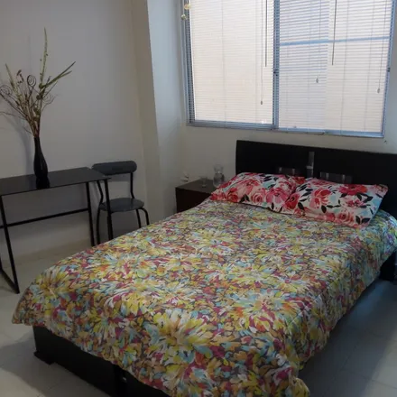 Rent this 2 bed apartment on Cali in Viejo San Fernando, CO