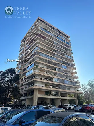 Image 1 - Manuel Claro Vial 8040, 757 0936 Provincia de Santiago, Chile - Apartment for sale