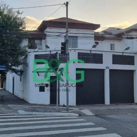 Rent this studio house on Rua Siqueira Bueno 228 in Belém, São Paulo - SP