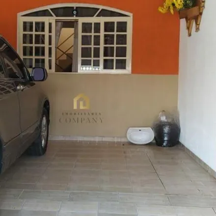 Buy this 3 bed house on Rua Doutora Maria Bernadete Senges Peres Antila in Jardim Napoli, Sorocaba - SP