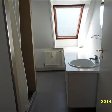 Rent this 2 bed apartment on Adelgade 13 in 9500 Hobro, Denmark