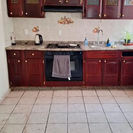 Rent this 3 bed house on Calle San Jerónimo 118 in La Florida, 37190 León