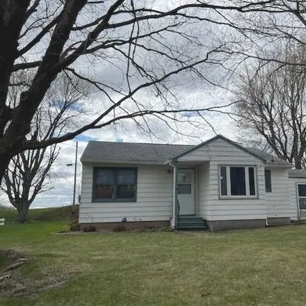 Buy this 2 bed house on 202 North 8th Street in Kiester, Faribault County