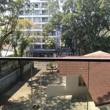 Rent this 2 bed apartment on unnamed road in Sukhumvit, Khlong Toei District