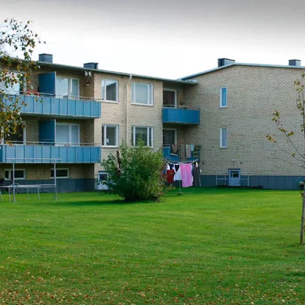 Rent this 2 bed apartment on Kansligatan 1A in 673 22 Charlottenberg, Sweden